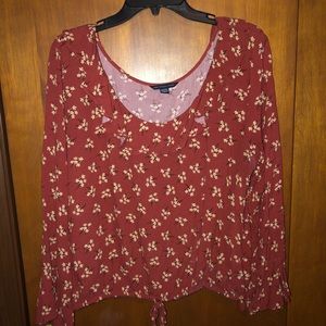 American Eagle Blouse